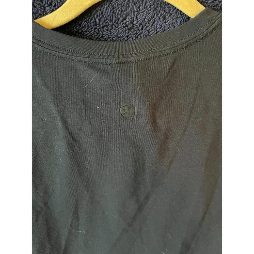 lululemon athletica pictured as